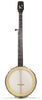 Chuck Lee Dobson Open Back 11" Banjo - front