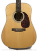 Martin D-28 Custom - Adirondack top - front close up