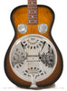 Beard Resonator - Vintage R Squareneck - front close up