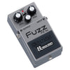 Boss Effect Pedals - FZ-1W Waza Fuzz - Angle