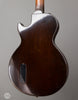 Gibson Electric Guitars - 1958 Les Paul junior Sunburst - Angel Back