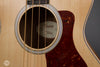 Taylor Acoustic Guitars - GS Mini-e Bass - Details