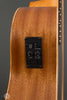 Taylor Acoustic Guitars - GS Mini-e Bass - Electronics