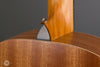 Taylor Acoustic Guitars - GS Mini-e Bass - Heel