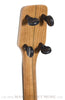 Chuck Lee Dobson Open Back 11" Banjo - tuners