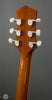 Collings Electric Guitars - I-35 LC - Pelham Blue - Side1 - Tuners