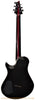 Warrior Isabella Electric Guitar - back