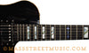 Warrior Isabella Electric Guitar - cross