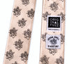 Original Fuzz - Silkscreen Guitar Strap Jason Isbell