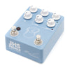 JHS Effect Pedals - Artificial Blonde – Madison Cunningham Artist Signature - vAngle1