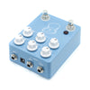 JHS Effect Pedals - Artificial Blonde – Madison Cunningham Artist Signature - vAngle2