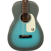 Gretsch Acoustic Guitars - Jim Dandy Flat Top - Delta Sky Burst Close