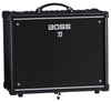BOSS Effects - Katana-50 Amp - Angle