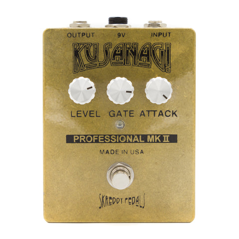 Skreddy Pedals Kusangi Fuzz