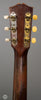 Gibson Acoustic Guitars - Late-1930s L-00 Sunburst - Tuners