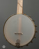 Pisgah Banjos - 11" Laydie Cherry - Short Scale - Angle