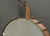 Pisgah Banjos - 11" Laydie Walnut - Short Scale - Scoop