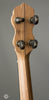 Pisgah Banjos - 11" Laydie Walnut - Short Scale - Tuners