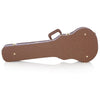 Gator Cases - Les Paul Hardshell - Brown
