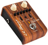 L.R. Baggs - Align Equalizer Pedal