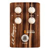 L.R. Baggs - Align Reverb Pedal - Front