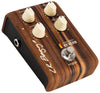 L.R. Baggs - Align Reverb Pedal - Angle