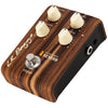 L.R. Baggs - Align Reverb Pedal - Angle