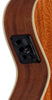 Lanikai MA-EBU Mahogany Bass Ukulele