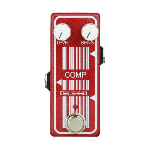 Malekko - Omicron Comp - Stock