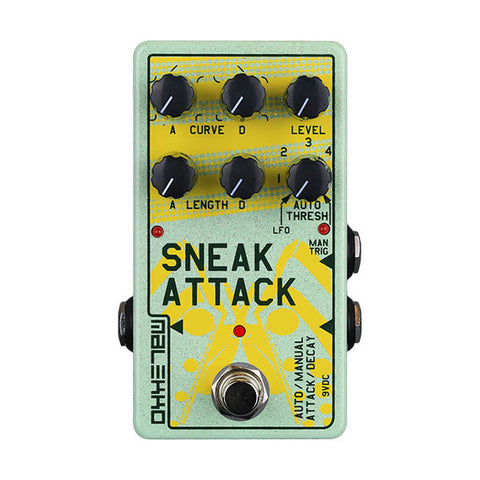Malekko - Sneak Attack - Stock