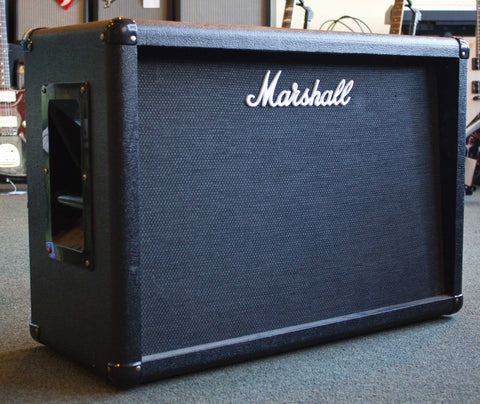 Marshall MC212 Cab - angle