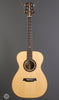McKnight Guitars - 2005 OM-D Used - Front
