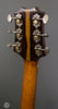 McKnight Guitars - 2005 OM-D Used - Tuners