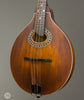 Eastman Mandolins - MD304 - Angle