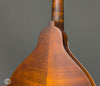 Eastman Mandolins - MD304 - Heel