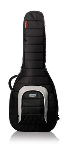 Mono Cases - M80 AD Dreadnought Gig Bag - Black