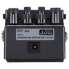 BOSS Effect Pedals - MT-2W Metal Zone Waza Craft - Power