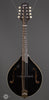 Collings Mandolins - MT GT - Black Top - Front