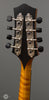 Collings Mandolins - MT GT Honey Amber - Tuners