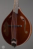 Collings Mandolins - MT GT - Sheraton Brown - Angle
