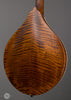 Collings Mandolins - MT GT - Sheraton Brown - Heel