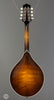 Collings Mandolins - MT2 - Fleur-De-Lis - Back