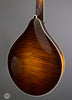 Collings Mandolins - MT2 - Fleur-De-Lis - Back Angle