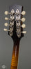 Collings Mandolins - MT2 - Fleur-De-Lis - Tuners
