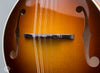 Collings Mandolins - MT2 - Burst - Bridge