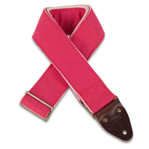 Original Fuzz - Nashville Series Guitar Strap - 12th South