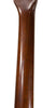 Martin D-35 neck with capo wear and play wear