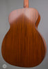 Collings Acoustic Guitars - OM1 A JL Traditional - Julian Lage Signature - Back Angle