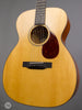 Collings Acoustic Guitars - OM1 A JL Traditional - Julian Lage Signature - Angle