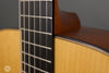 Collings Acoustic Guitars - OM1 A JL Traditional - Julian Lage Signature - Frets